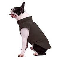 Fleece Hondentrui Kleine Honden SMALLLEE Hondentrui Fleece - Reliëf Stof, D-ring, Voor Kleine Honden Zoals Chihuahua En Yorkie Kleine Honden Trui Fleece Hondentrui Kleine Honden SMALLLEE Hondentrui Fleece - Reliëf Stof, D-ring, Voor Kleine Honden Zoals Chihuahua En Yorkie Kleine Honden Trui