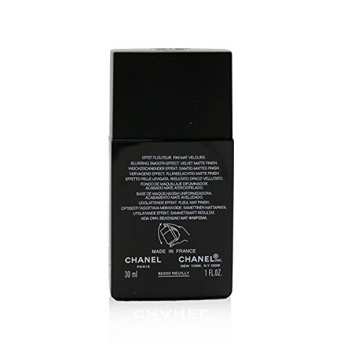 Chanel Ultra Le Teint Velvet