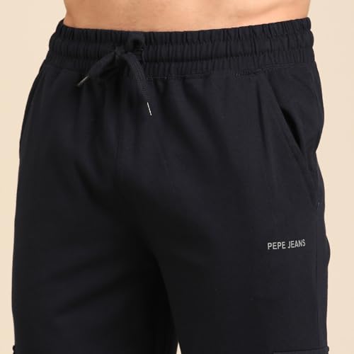 Image of Pepe Jeans Men Track Pants