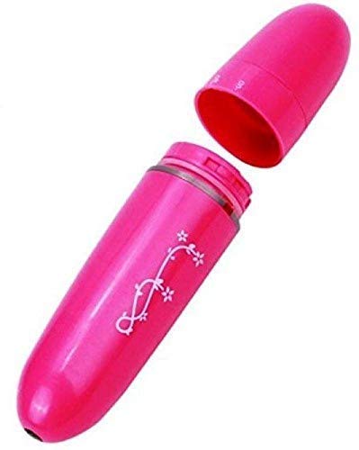 DOERSHAPPY Vibrater 208 Mini Massager for women Massager (Pink)