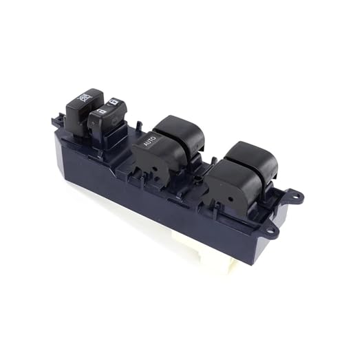 Bouton de lève-vitre électrique bloqué ? Changez votre commande 84820-52250 - 2