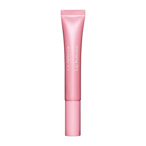 CLARINS Lip Perfect Glow Balsam Lippenstift 21 Soft Pink Glow 12 ml