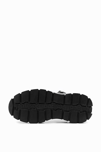 Desigual Women's Sandal Sneaker2