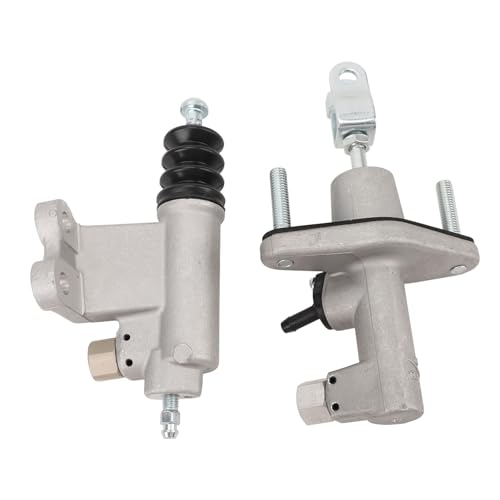 Cilindro Mestre da Embreagem, 46920-S5A-G01 Kit de Cilindro Mestre Escravo da Embreagem de Desempenh