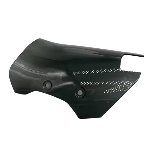 Pare-brise de moto Benelli TRK251 : extension bulle contre le vent
