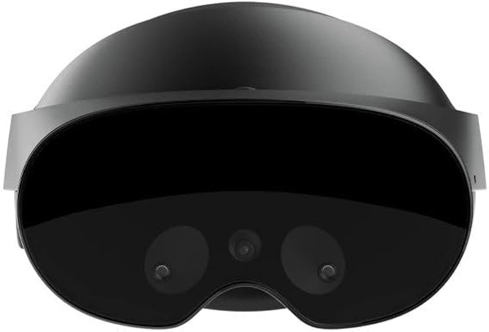 Amazon.co.jp: Meta Quest Pro 256GB VRヘッドセット(オリジナル製品