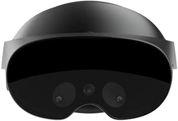 Amazon.co.jp: Meta Quest Pro 256GB VRヘッドセット(オリジナル製品