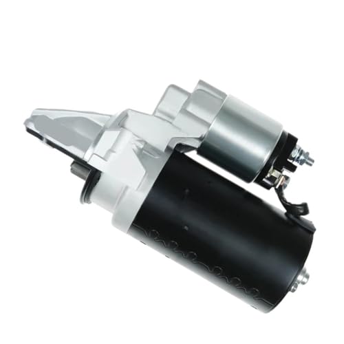Démarreur 12V 1372739 pour moteur 6C1T11000AA 6C1T11000AB 1375378 00010DB94E