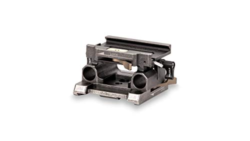 Image of Tiltaing 15mm LWS Baseplate Type I - Tactical Grey