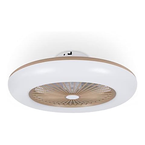 Ventilateur de plafond Noaton Callisto Cover
