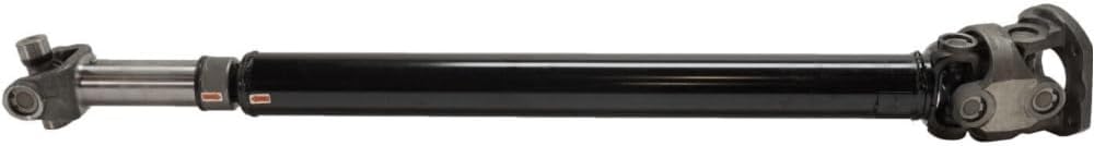 Driveshaft Fits Front 16506104