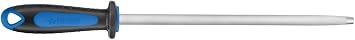 Fischer Masat Çelik Yuvarlak 30 cm, Mavi