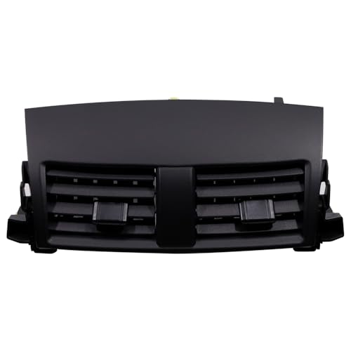 Panneau d'aération central Toyota RAV4 2006-2011 grille 55412-42060-B0