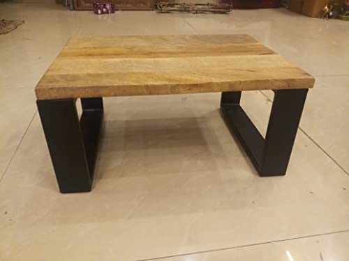 KNOBSWORLD Taburete de madera de mango, soporta hasta 300 libras, taburete de baño, taburete de pie...