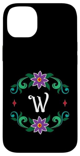 mO W - Dia de Los Muertos Inspired X}zP[X iPhone 14 Plus p