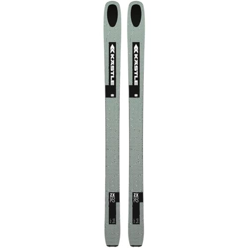 2025 Kastle ZX 92 Skis