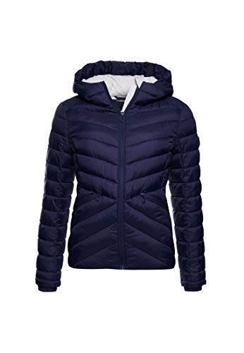 chaqueta mujer superdry El Corte Inglés: ¿Cuál es el mejor de 2021?