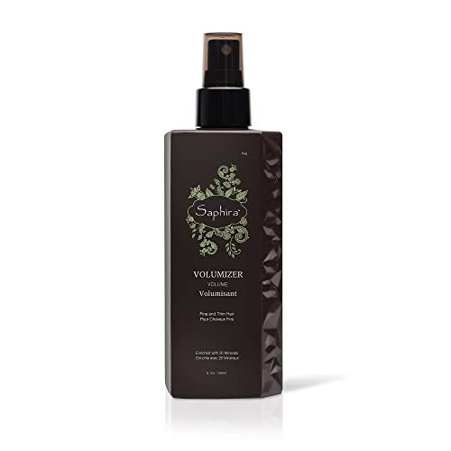 SAPHIRA Volumizer (125 ml)
