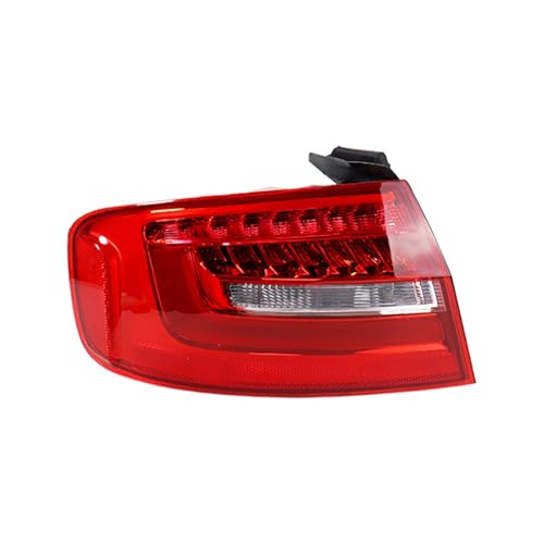 Feu arrière Audi B8.5 A4 2014 2015 feu stop extérieur gauche 8KD945093A