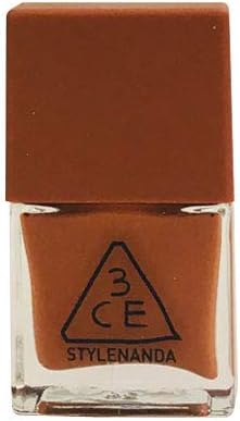 Amazon 3ce ムード レシピ ネイル ラッカー 3ce Mood Recipe Nail Lacquer Br07 並行輸入品 3ce マニキュア ネイルポリッシュ 通販 Amazon 3ce ムード レシピ ネイル ラッカー 3ce Mood Recipe Nail Lacquer Br07 並行輸入品 3ce マニキュア ネイルポリッシュ 通販