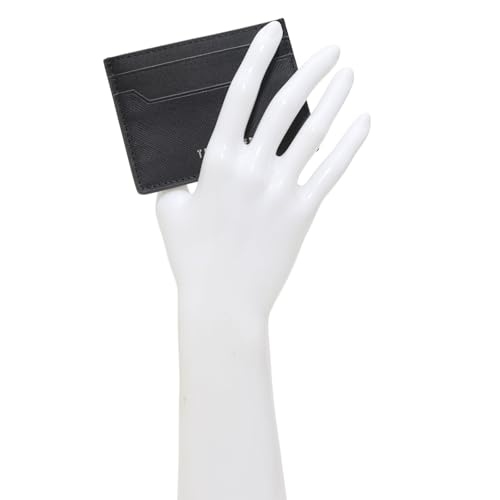 Image of Ted Baker Men's Cavendish Leather Slim Cardholder