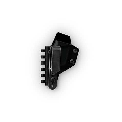 T.Rex Arms Sidecar Magazine Attachment for Sidecar Holster fits Glock