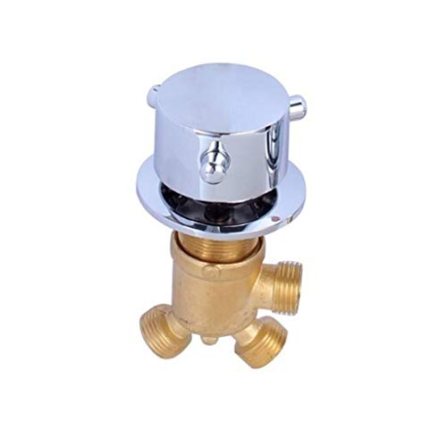 LXJ Valve, Supporto Doccia, Bagno di Fissaggio