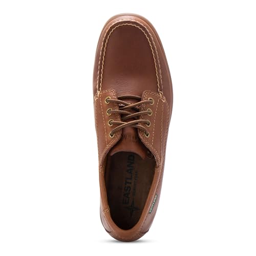 Eastland 1955 Edition Men's Falmouth Oxford, Oak, 114