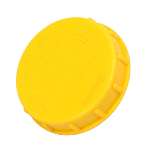 Tapa de depósito de frenos Subaru 26452AG001 para un sellado seguro y sin fugas