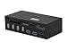 Rosewill 2-Port USB 3.0 4-Port USB 2.0 Hub eSATA Multi-in-1 Internal Card Reader with USB 3.0 Connector (RDCR-11004)