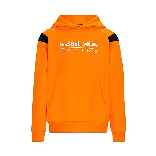 Sweat Red Bull Racing F1 Max Verstappen 104cm vêtement motorsport enfant hoodie