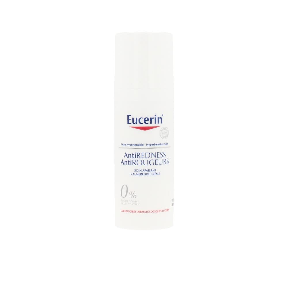 EUCERIN EGH Anti Rtungen beruhig.Tagescreme 50ml (1 x 50ml)