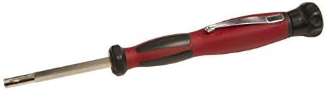 Lisle 15190 5.7 In Long Valve Core Tool