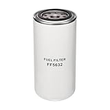 FF5632 Fuel Filter, Compatible with Cummins ISB 5.9/6.7 Engines, Replaces 4934845 BF7940 BF7922