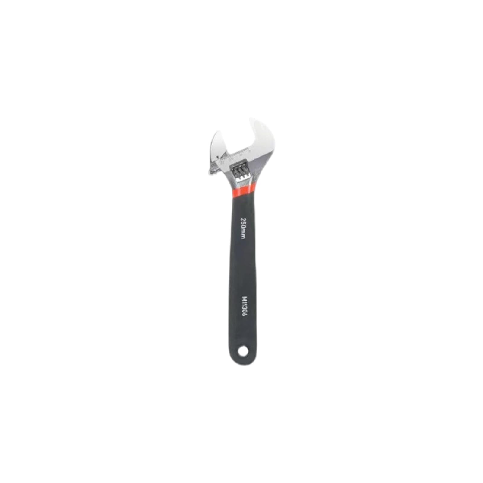 Msioytog Upgraded Multifunctional Pipe Wrench Opening Adjustable Household Heavy Duty Manual RepairQuick Opening Pipe Wrench Adjustable for Tight Space