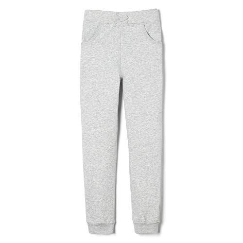 Image of French Toast Girls' Fleece Jogger