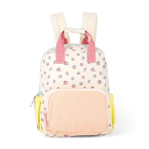 Image of PALAY Toddler Backpack for Kids Mini Bag 2-6 Years Old Cartoon Breathable Comfortable Preschool Daypack for School Travel