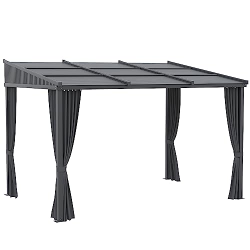 Pergola Metall Bausatz Die 15 besten Produkte im Vergleich