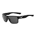 Nike Dark Grey Lens Mavrk Sunglasses, Black/Matte Black