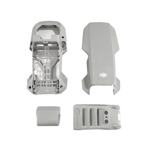 ݊܂djiłMini SE/2 SE/4Kh[ptیVFASȃJo[3s[X{fBJo[Zbg(Upper shell)