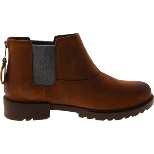 Sorel Emelie™ II Chelsea Heel Zip2