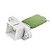 Produktbild DEMUR Heizungsgebläsemotor-Widerstandsregler, for Ford, for Fiesta, for Focus, for Mondeo, for Galaxy, 2001-2015 1206927 1253185 1325972 Widerstand des Lüftermotors