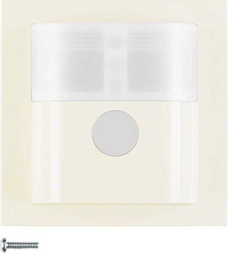 Détecteur de mouvement KNX pour résoudre les oublis d'éclairage et sécuriser les zones sombres