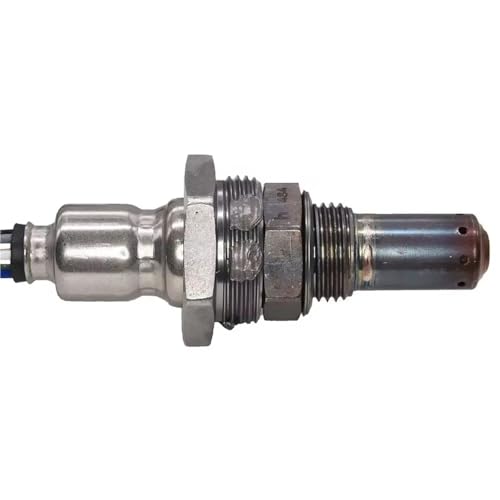 Capteur NOx pour Jeep Grand Cherokee idéal pour longs trajets vacances - 4