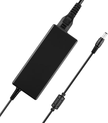 AC/DC Adapter Compatible with Maxoak Bluetti Portable Power Stati...