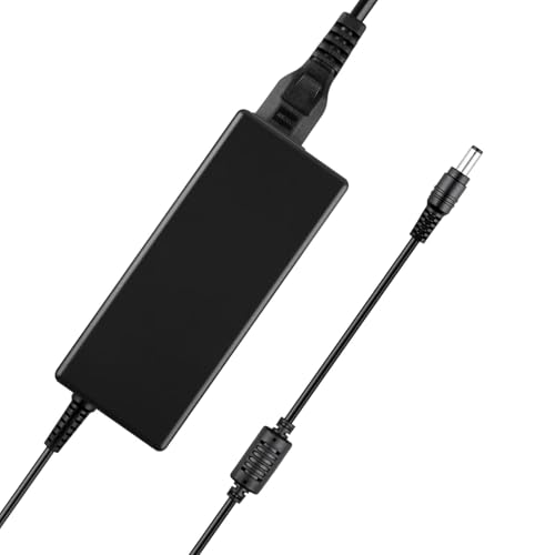 MDCGPower AC/DC Adapter Compatible with Maxoak Bluetti Portable Power Station AC50S 500Wh Solar...