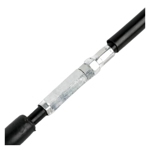 Câble d'accélérateur YBR125 haute précision avec gaine renforcée - 2