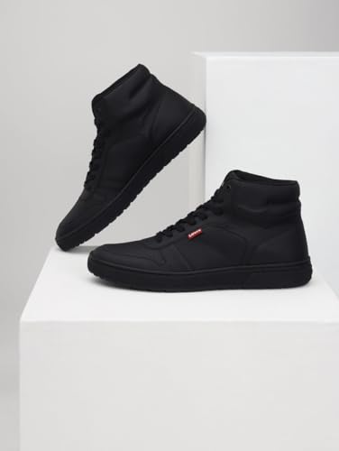 Image of Levi's mens Grit BOOTS - Capsule