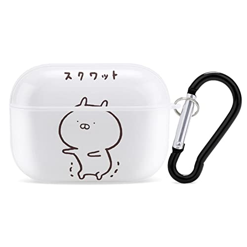 AirPods pro キャリングケース付き Amazon | ZENIX DESIGN TECH Airpods Pro2 用 ケース 第2世代