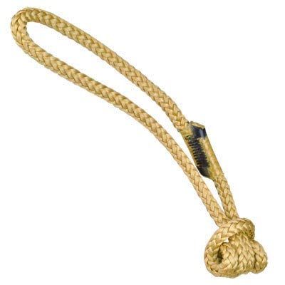 ROPE Logic Prusik Loop